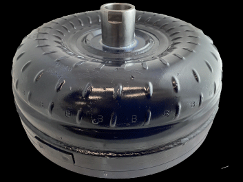 Torque Converter to suit GM 4L80E - 2000nm VDJ