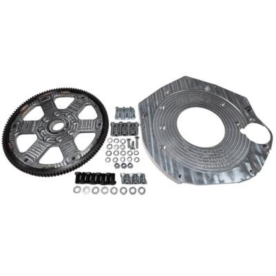 ENGINE-ADAPTOR-KIT-CUMMINS-4BT-6BT-and5.9-24Valve-NON-Common-Rail-4L80E