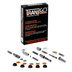 TransGo SK 6T70-A Shift Kit to suit GM 6T70 - 2007-2013