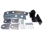 Cummins 6BT and all 5.9L to Nissan GQ and GU Patrol Engine Mount Kit