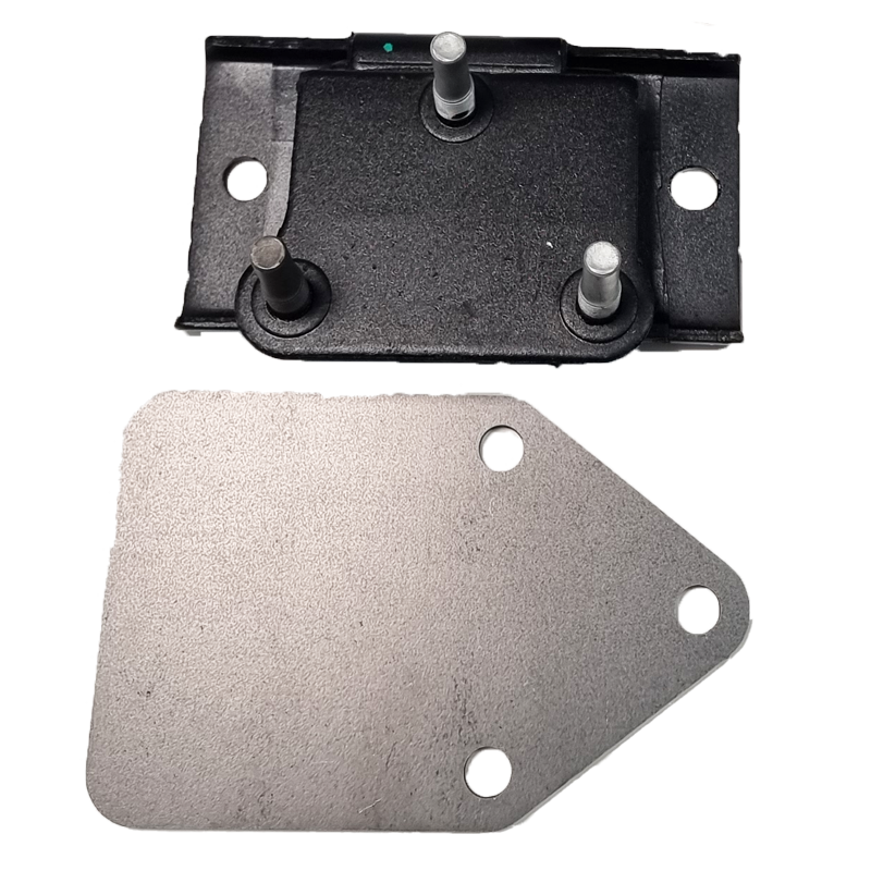 TRANSFER ADAPTOR KIT 4L80E NISSAN PATROL No7