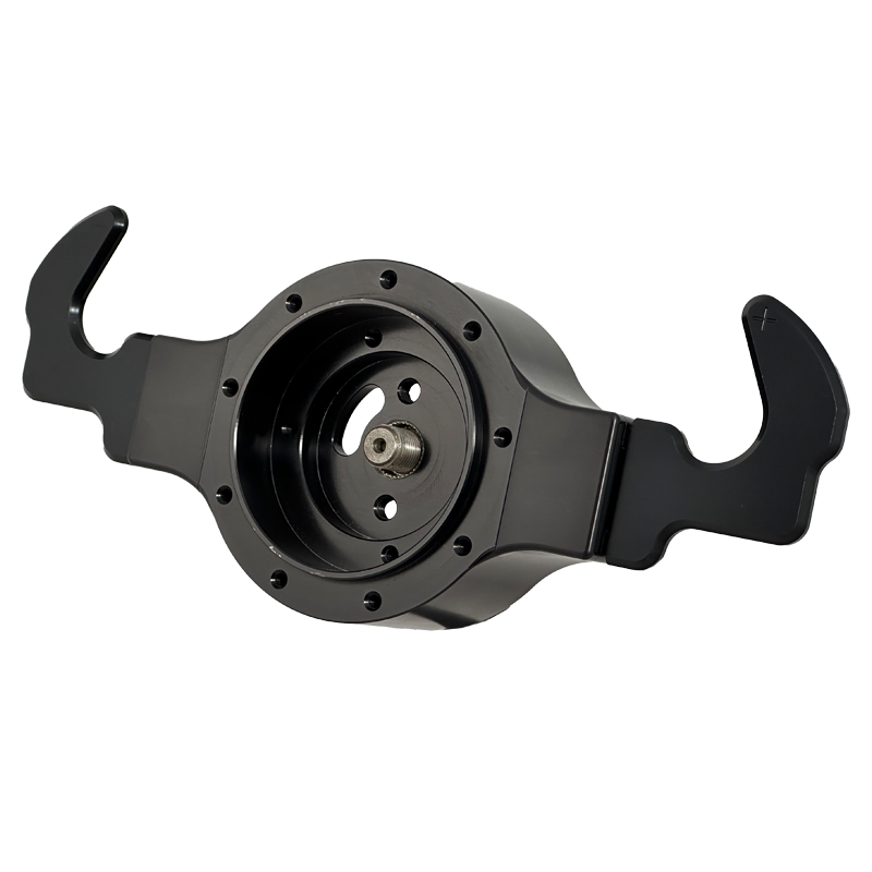 Sport Black Brushed Gen3 Cutout