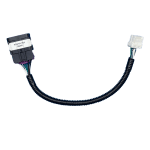 Nissan 350Z Shift Lever Loom