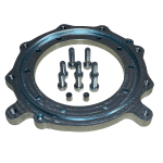 Engine Adaptor Kit Suit Toyota 1HZ, 1HDT, 1HD-FT and 1HD-FTE Diesel to Nissan RE4 4 Speed Overdrive