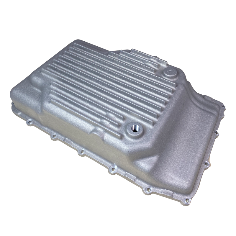 Ford Ranger and Everest 10 Speed 10R80 2.0L Bi-Turbo Deep Cast Aluminium Transmission Pan