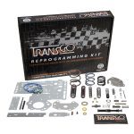 TransGo 48RE-HD2 Reprogramming Kit to suit Dodge 48RE 2003-On