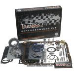 TransGo 4L60E-PRO Reprogramming Kit to suit 4L60E 1996-On