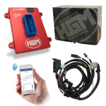 COMPUSHIFT Transmission Controller for RE5