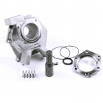 Transfer Case Adaptor – 4L80E to LandCruiser 70, 80, 100, 105 Series (HF2A Case)