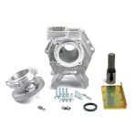 Transfer Case Adaptor – 4L60E to LandCruiser 80, 100 Series Auto (HF2A Case)