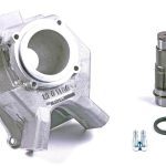 Transfer Case Adaptor – 4L60E to LandCruiser 80, 100 Series 5-Speed (HF2A Case)