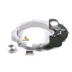 Engine Adaptor Kit to Suit GM 6.2L and 6.5L Diesel to Nissan RE4R03A 4 Speed Overdrive Automatic Transmission