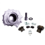 Transfer Case Adaptor - 6L80E and 6L90E to Patrol GU ZD30, TD, TB, RD and RB