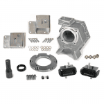 Transfer Case Adaptor – 6L80E to LandCruiser 80 / 100 Series 5-speed (HF2A Case)