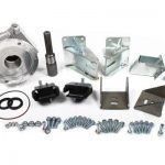 Transfer Case Adaptor – 6L80E to Land Rover / Range Rover LT230