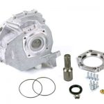 Transfer Case Adaptor – 4L80E to Patrol GQ 4.2L / GU 3.0L, 4.2L, 4.5L, 4.8L