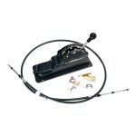 Aftermarket Winters T-Bar Gate Shifter to suit GM Turbo 400