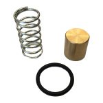 Thermal Cooler Bypass Valve to suit VW Amarok 8 Speed Autos