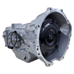 Rebuild of Toyota 80 & 105 Series 1FZ, 1HZ, 1HD-T and 1HD-FT 4 Speed A442F 4 Solenoid Auto