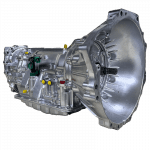 Rebuild of Nissan GU Patrol 4.8L Petrol 5 Speed Auto