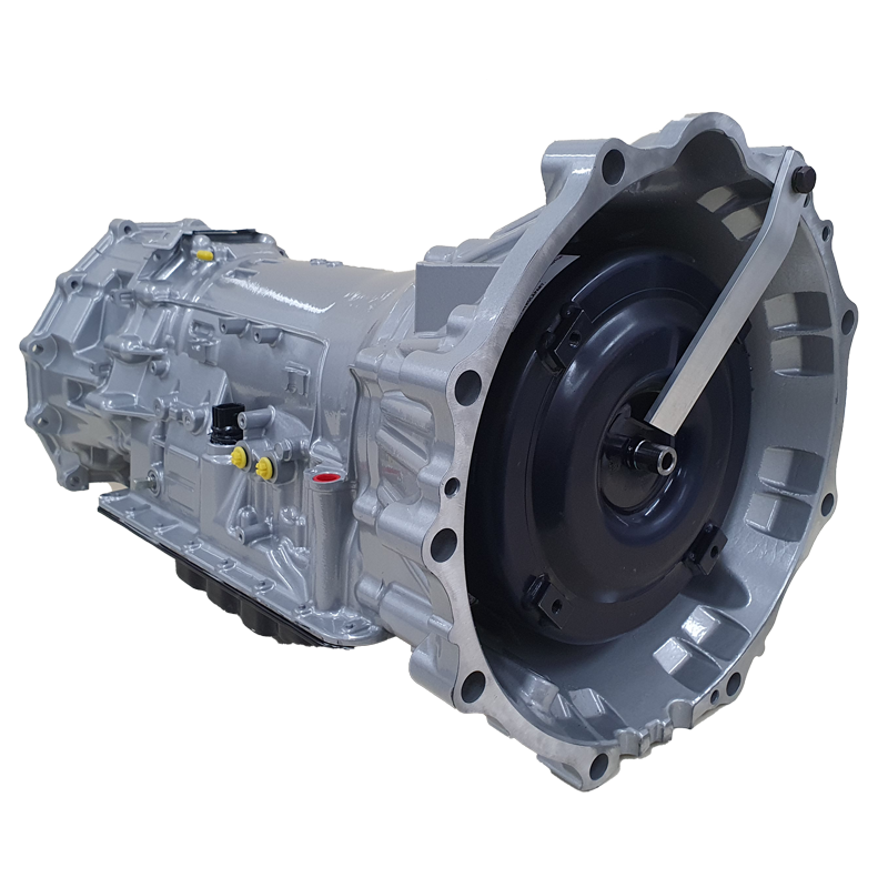 RE7 Standard Transmission