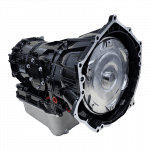 Extreme PLUS Rebuild of Allison 1000 6 Speed Automatic (includes Torque Converter)