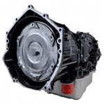 Extreme PLUS Rebuild of Allison 1000 5 Speed Automatic (includes Torque Converter)