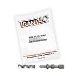 TransGo 4L60E-AFL-OS Oversized Actuator Feed Limit Valve to suit 1993-18 4L60E, 4L65E, 4L70E, 4L75E