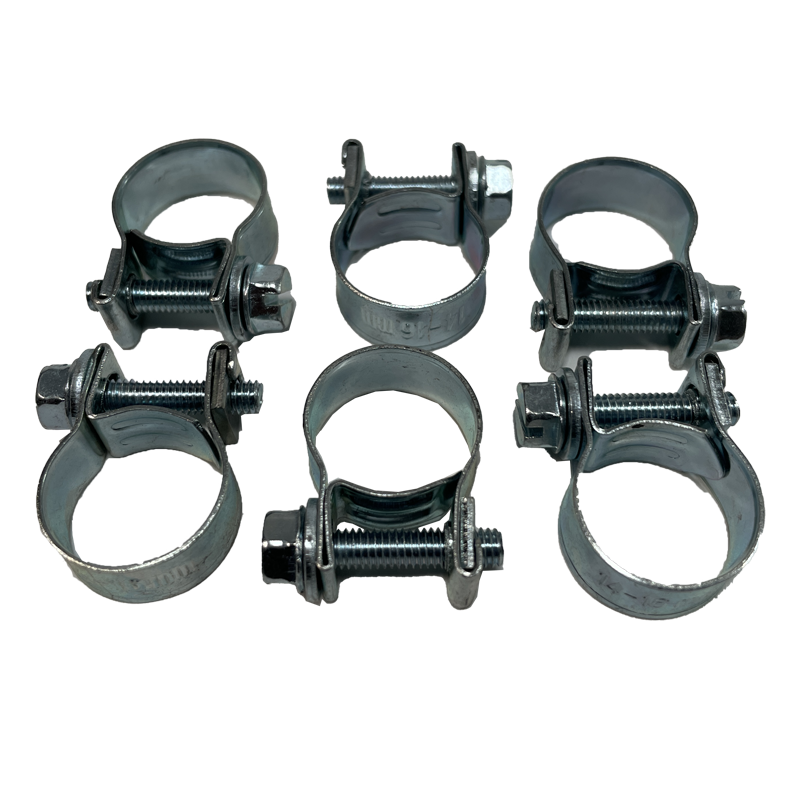 Next Gen Ranger Diesel 6 & 10 Spd Clamps
