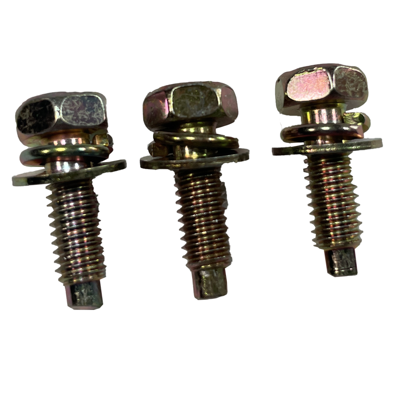 Next Gen Ranger Diesel 6 & 10 Spd Screws