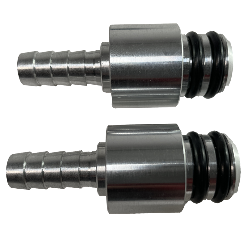 Next Gen Ranger Diesel 6 & 10 Spd Valves