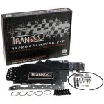 TransGo Reprogramming Kit to suit 45RFE, 545RFE, 65RFE, 66RFE and 68RFE 7 check-ball 1999-2010