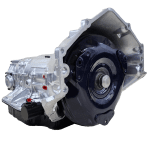 Rebuild of GM Turbo Hydramatic 400 3 Speed Auto (includes Torque Converter)