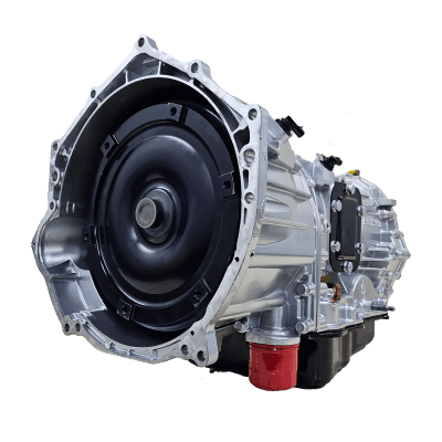 Allison 1000 Standard Transmission No1