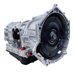 Rebuild of Allison 1000 6 Speed Auto (includes Torque Converter)