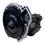 Extreme Rebuild of Isuzu NPR, W4 3.9L Diesel 4 Speed JR403E Auto (includes Torque Converter)