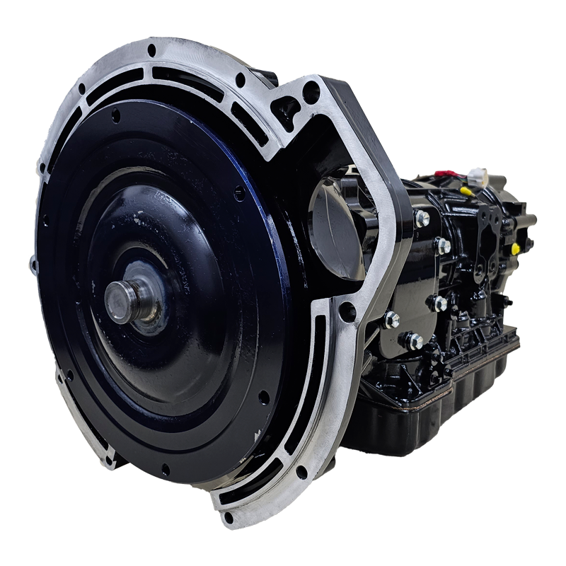 JR403E Extreme Transmission