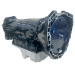 Extreme PLUS Rebuild of Holden RG 2.8L Diesel Colorado, Colorado 7 and Trailblazer 6 Speed Auto (Includes Torque Converter)