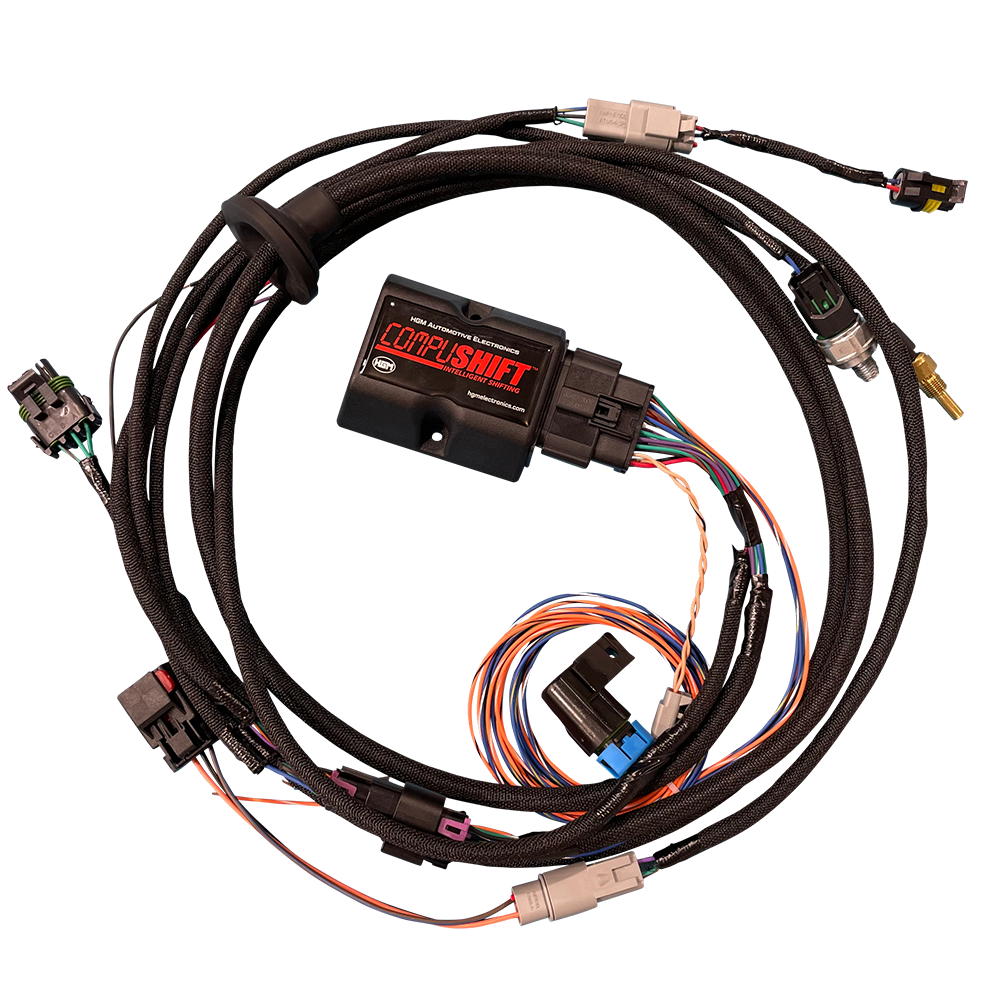 COMPUSHIFT Mini -Chrysler Harness