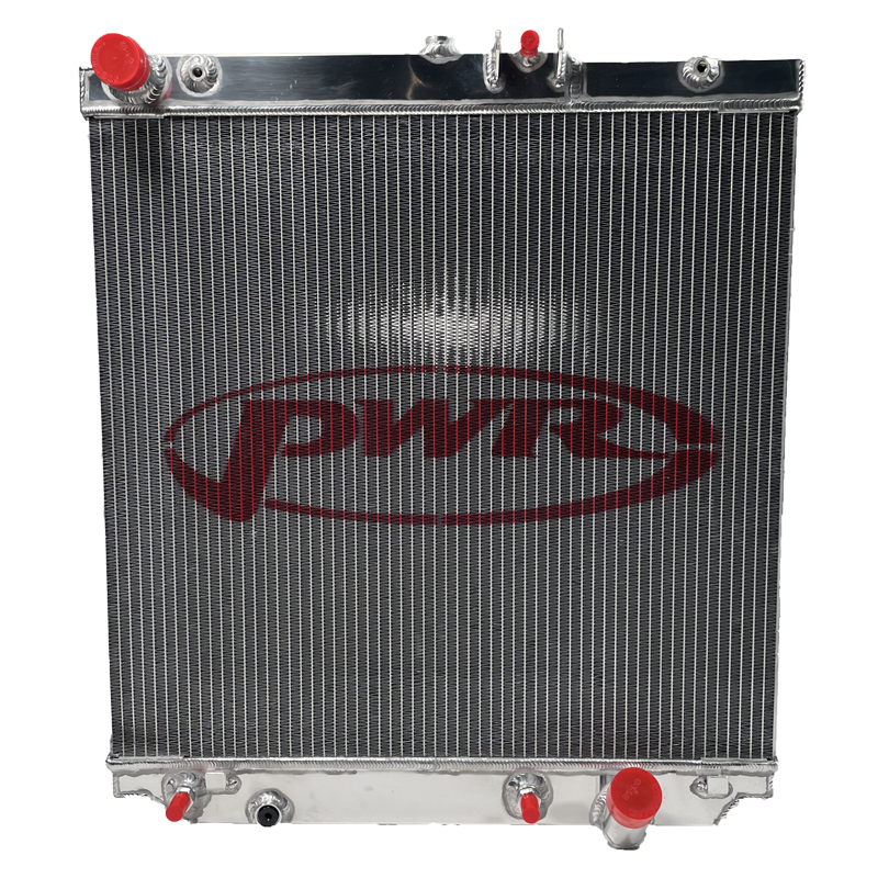 PWR 79 Series Radiator