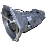 Brand New Genuine Toyota LandCruiser 100 Series HDJ100 A750F 5 Speed Automatic Transmission