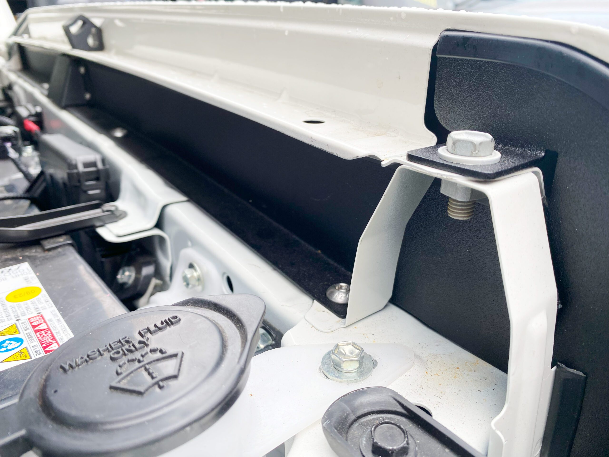 Infill Panels Late 76, 78 & 79 Series 1st