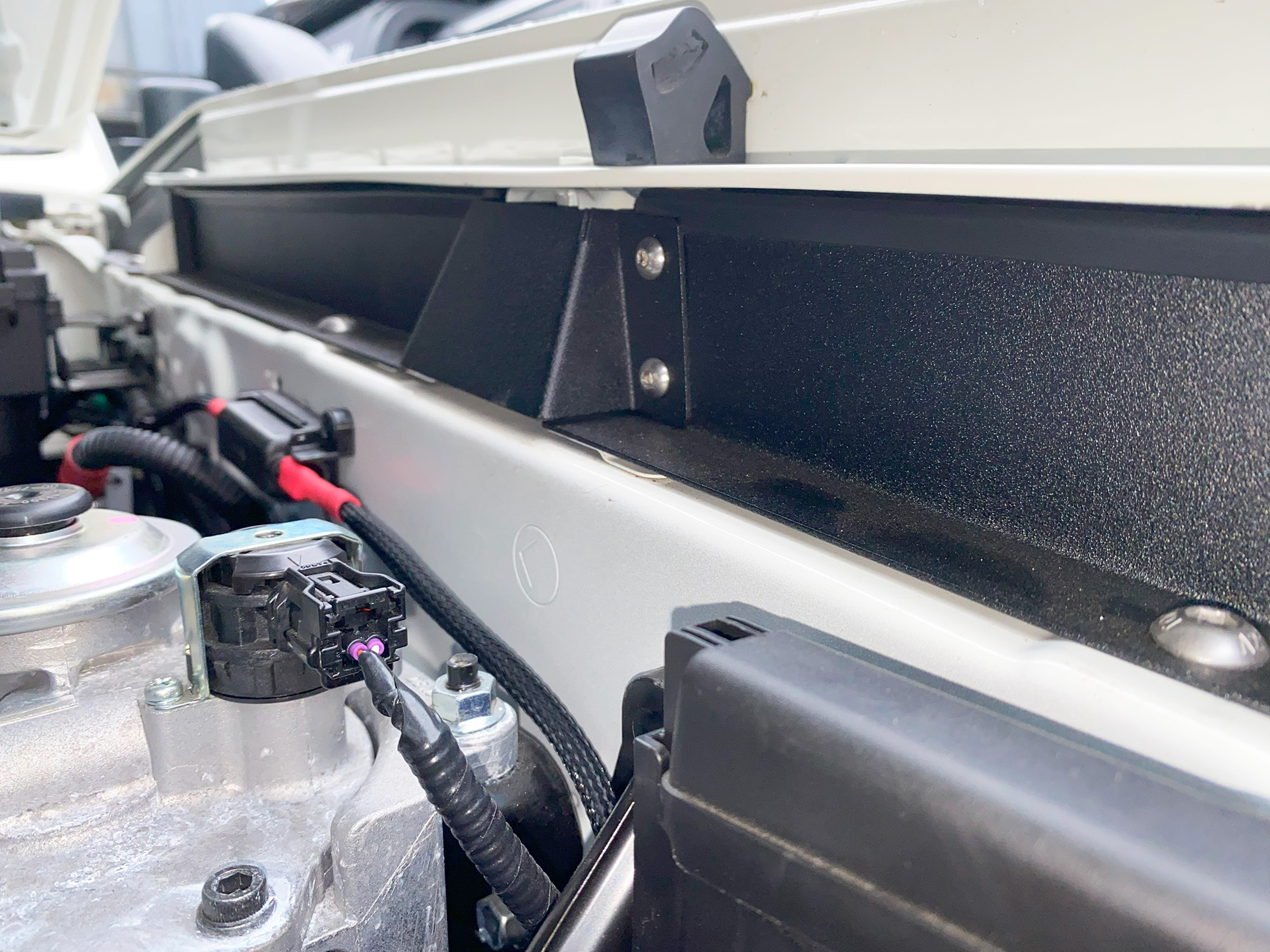 Infill Panels Late 76, 78 & 79 Series 2nd 2000x1500