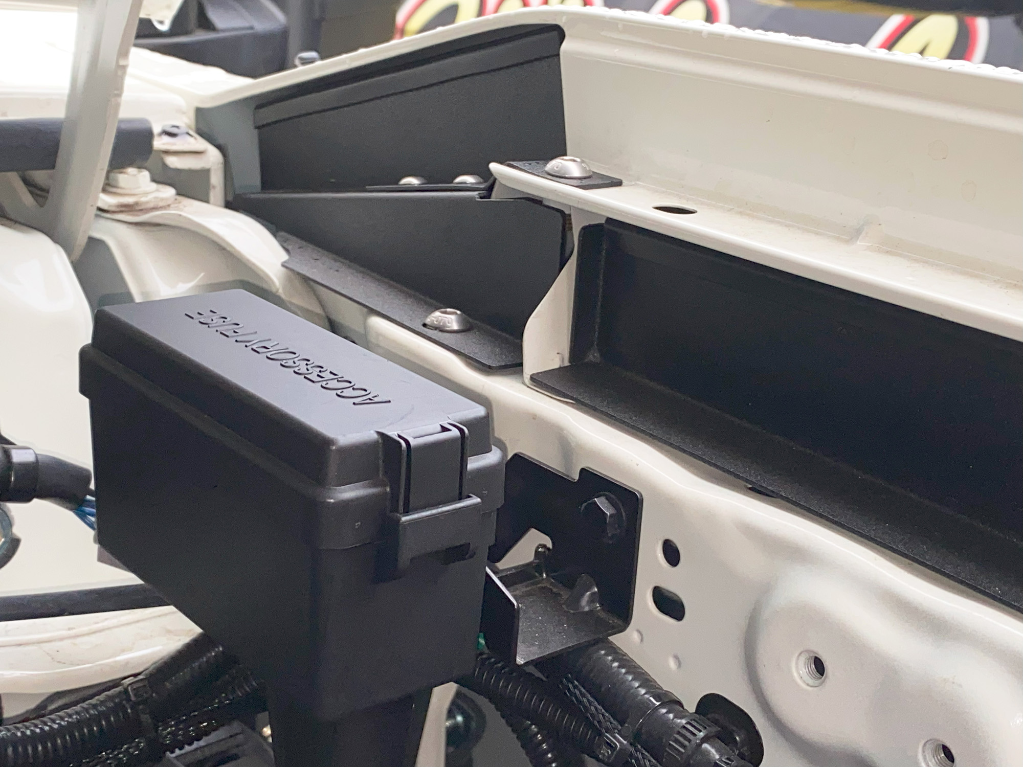 Infill Panels Late 76, 78 & 79 Series 3rd 2000x1500